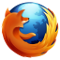 Icône Firefox