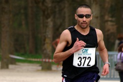 Les Foulées Impériales (2) (Participant du semi-marathon aux "Foulées Impériales 2009" de Fontainebleau (77) : 01:28:53)