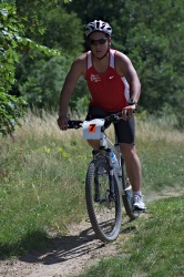Triathlon de Souppes-sur-Loing 2011 (9) (Photo issue d'une série prise au triathlon vert de Souppes 2011 organisé par l'ANSA.)